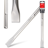 Sds Plus Flach MeißEl 280X25 Mm Meissel FlachmeißEl FliesenmeißEl StemmmeißEl