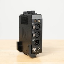 Beachtek DXA-ALEXA Low-Noise Preamplifier for ARRI ALEXA Mini Camera