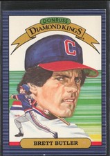 Brett Butler