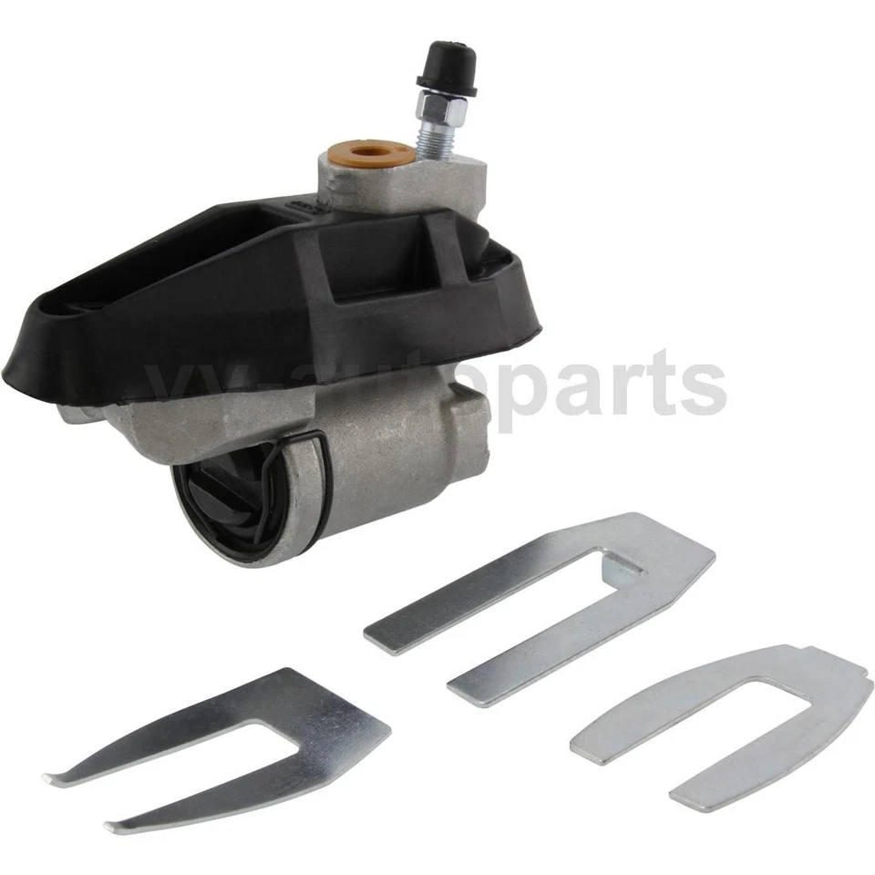 Juego de 2 piezas de cilindros de rueda delantera Centric Parts para Datsun B210 1975 1973 Foto 2 de 4