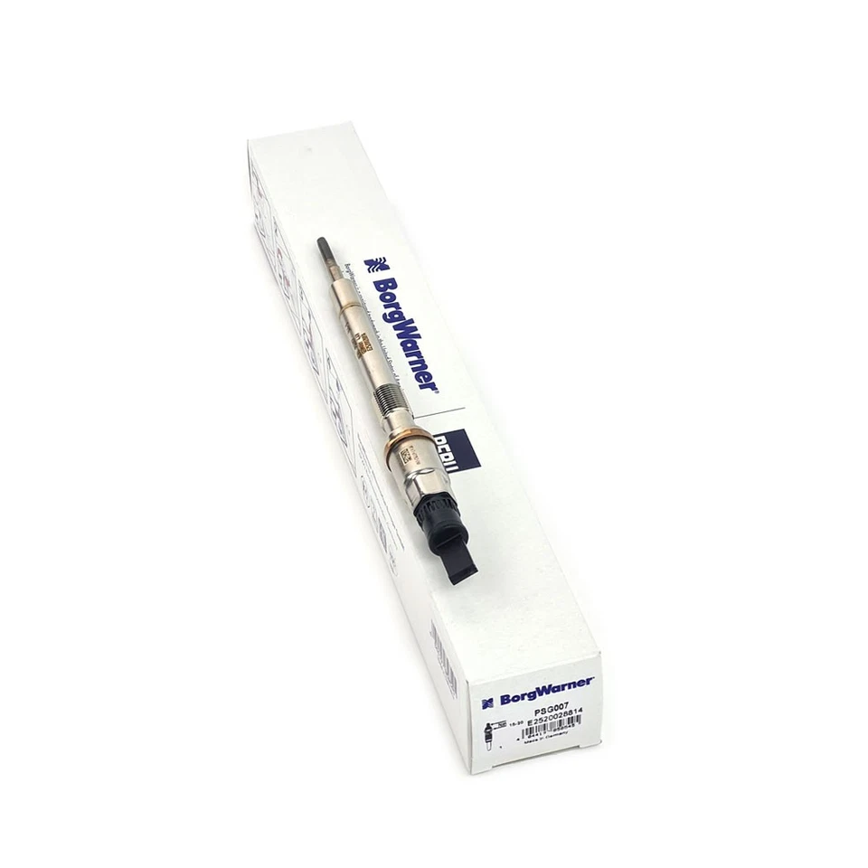 4x Beru Glühkerze 1x PSG007 3x GE133 für Audi A1 A3 A4 A5 A6 A7 A8 Q3 Q5 Q7 Q8 T - Bild 4 von 4