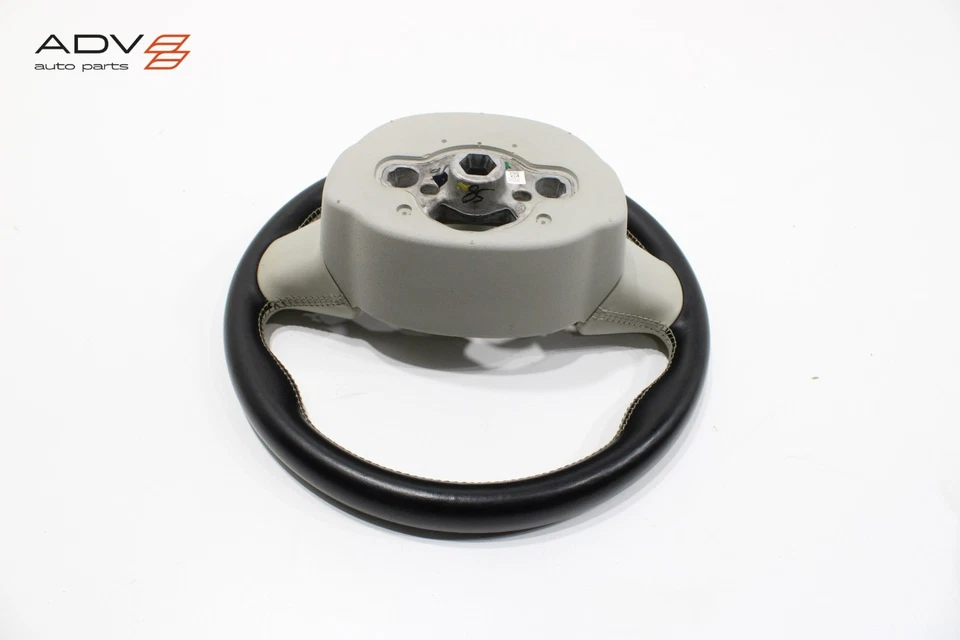 2019 - 2025 VOLVO S60 STEERING WHEEL OEM - Image 4 of 4