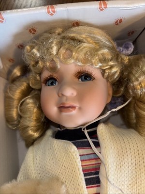 delton fine collectibles dolls