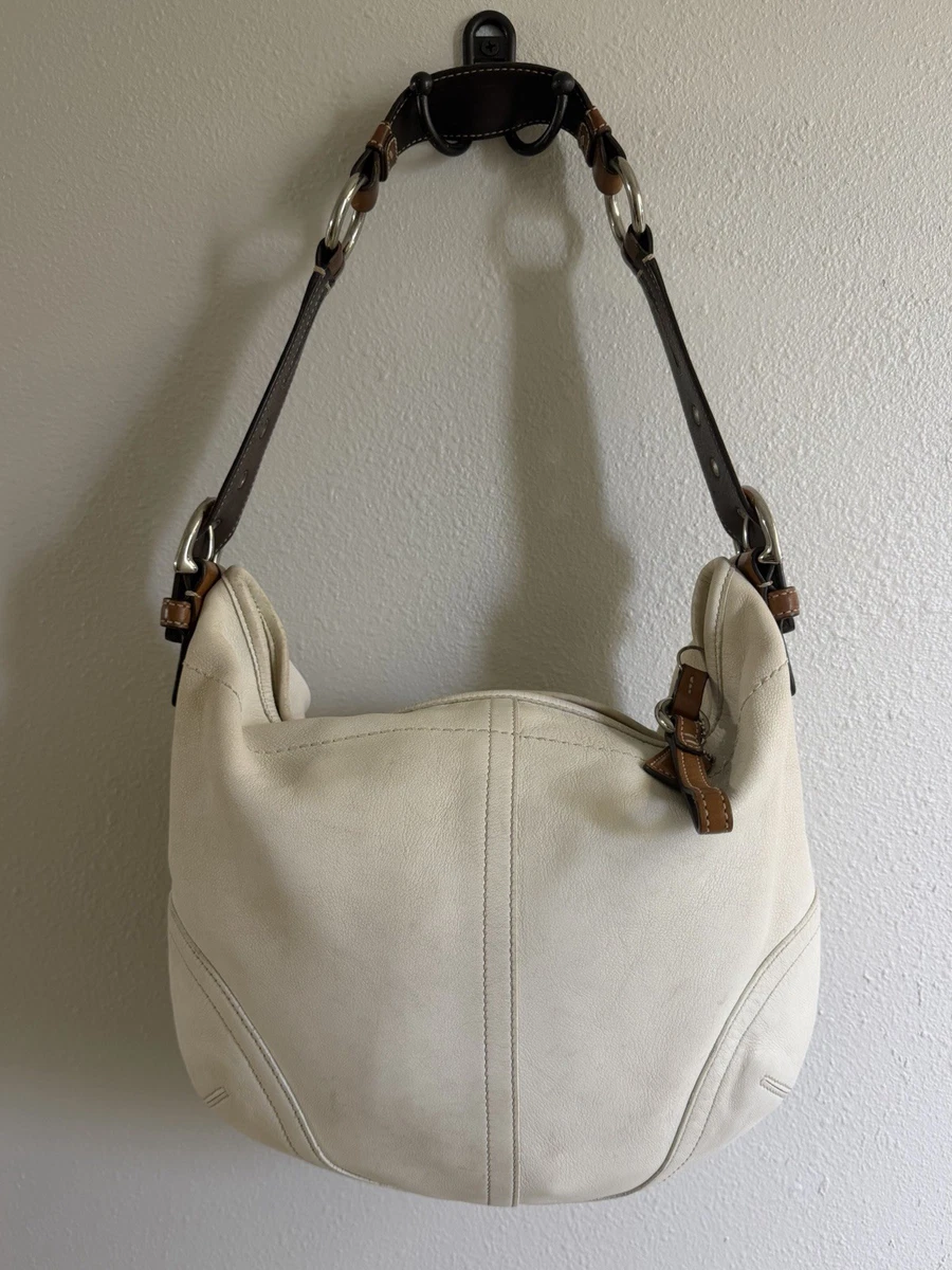 Coach Soho Hobo Bag | eBay