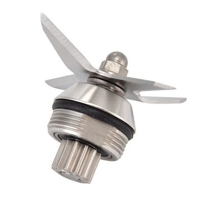 Replacement Wet Blade Blender Part Fit For Vitamix Cup 64&32 oz 104675B 104675