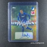 Topps Wout Weghorst Auto - /49 Hoffenheim 2023/24 International Stars Bundesliga