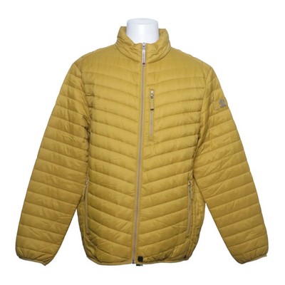 Redpoint, Leichte Jacke, Herren, Größe: XXL, Gelb, Polyamid/Polyester #lUl