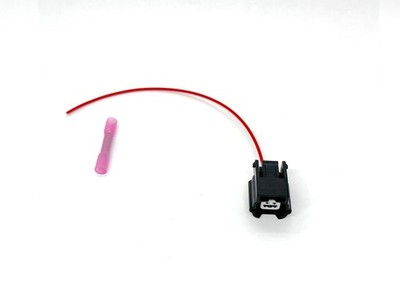 NEW Alternator Regulator PLUG Connector for 2014-2020 Nissan Rogue 2.5L 2.0L