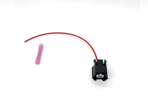 NEW Alternator Regulator PLUG Connector for 2014-2020 Nissan Rogue 2.5L 2.0L