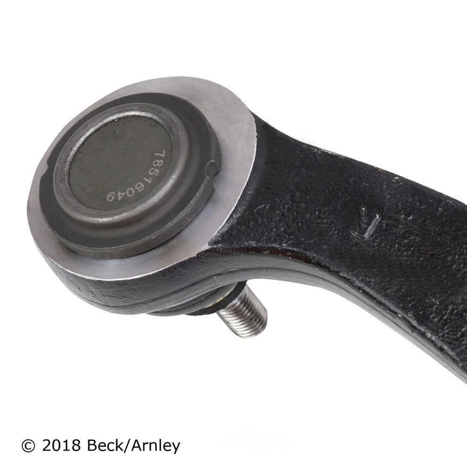 Suspension Control Arm and Ball Joint Assembly Front Right Lower Beck/Arnley - Image 4 of 4