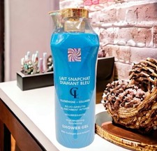 Lait Snapchat Diamond Blue Collagen Shower Gel 1000ml