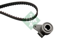 Zahnriemensatz FÜR Volvo 240 (P242, P244) - Schaeffler INA 530 0248 10