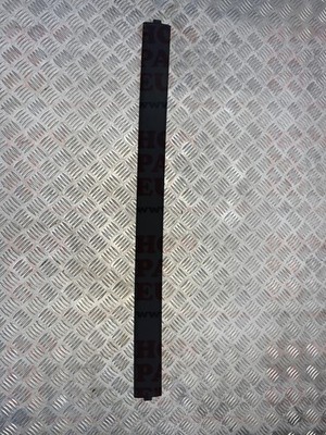08P01-SEA-600A3 MITTE HINTEN STOSSFANGERSCHUTZ Honda Accord 2003-2008