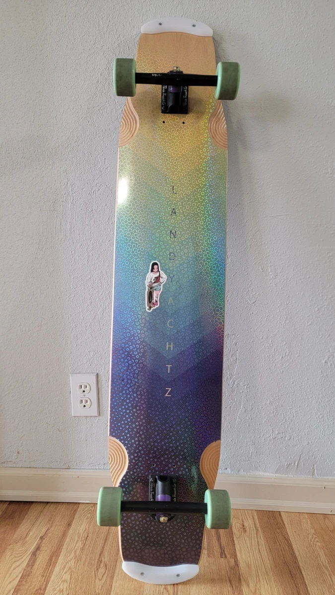 Landyachtz Complete Longboards for sale | eBay