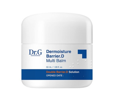 Dr.G Dermoisture Barrier.D Multi Balsam 50ml/1,69 flüssige Unzen KOSTENLOSER STANDARDVERSAND