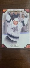 Wayne Gretzky 2011-12 Parkhurst Champions #131 Renditions 