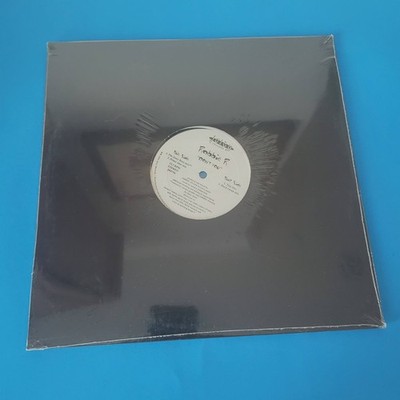 ROBBIE RIVERA Don't You Sealed 12'' Single