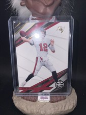 2021 Panini Limited Football Tom Brady Base Card #82!!