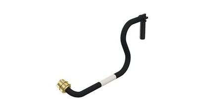 WABCO 9607318260 Schlauch, Radsensor (Reifendruck-Kontrollsystem)