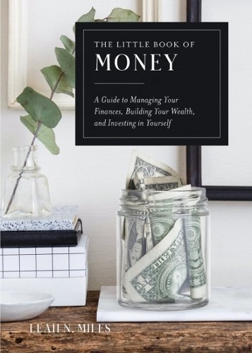 The Little Book of Money - 9780593673867