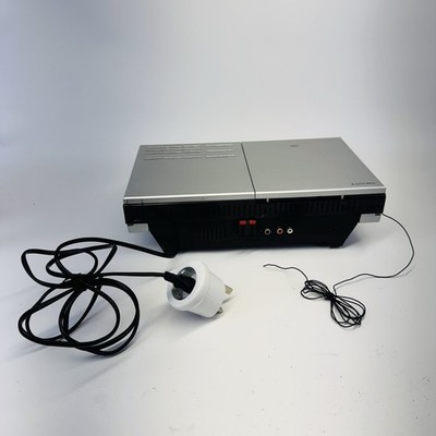 Scott ZXT30F PLL Synthesizer Tuner Micro HiFi Anlage mit Fernbedienung