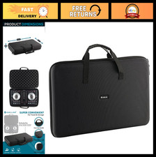 Hard Case for Pioneer DJ DDJ-FLX4 - Protective Storage for Rekordbox  Serato DJ