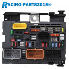 9807028780 Sicherungskasten Für Berlingo C4 C8 Jumpy Peugeot 307 308 607 Expert