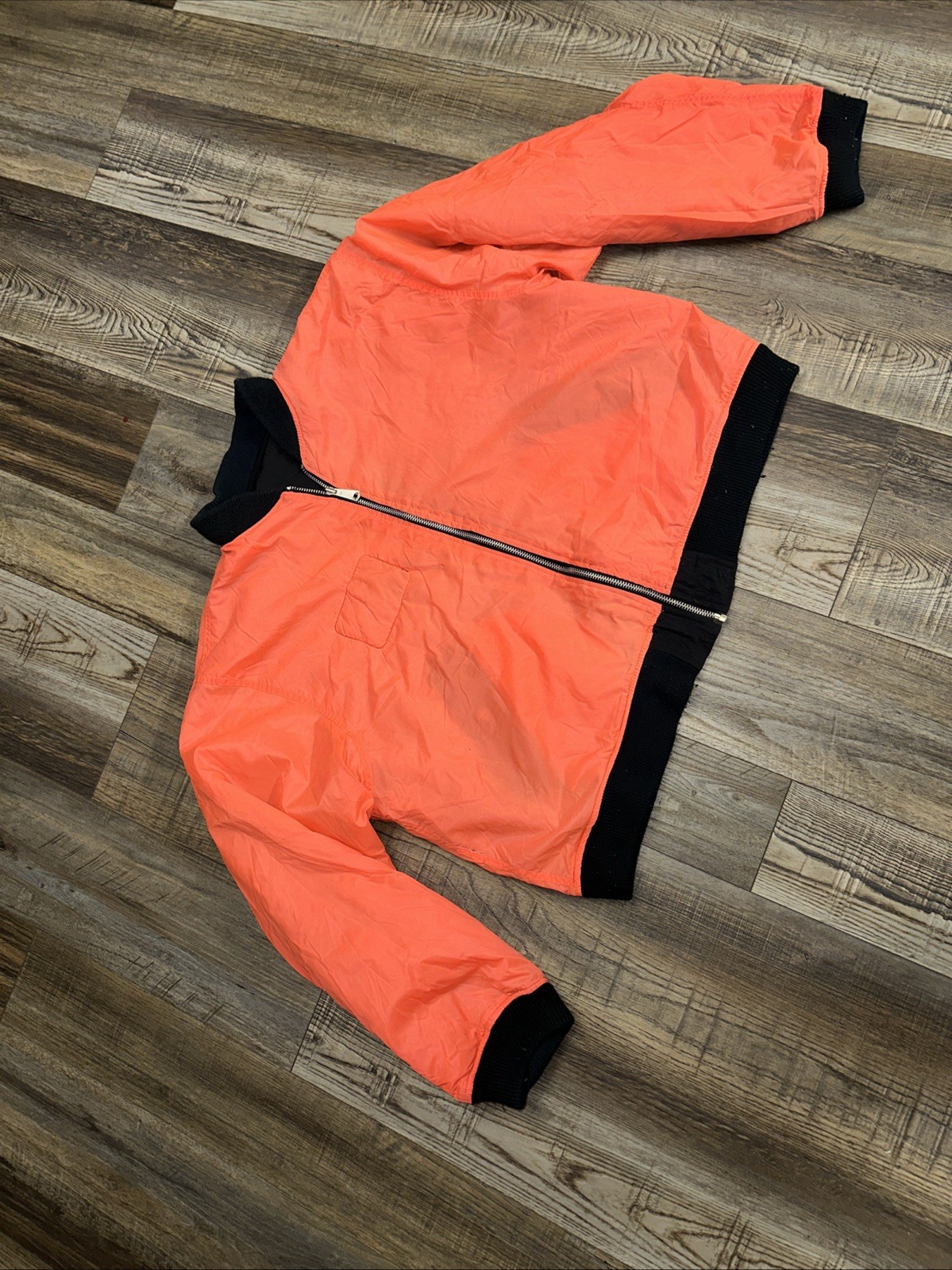 VINTAGE HEET XTREME  CORVETTE PATCH REVERSIBLE SA… - image 14