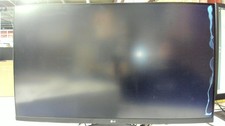 LG Ultrafine 32-inch 4K UHD Computer Monitor READ DESCRIPTION PC1309103