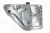 Fensterheber Hinten Links FÜR Skoda Fabia I Combi (6Y5) - AIC 52169