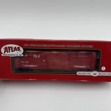 ATLAS 20002397 HO SCALE 50' CANADIAN PACIFIC BERWICK BOXCAR #211146 IN BOX