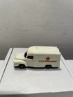 Vintage Matchbox Lesney No. 14 C3 Lomas Ambulance England 1962 Near Mint 1310