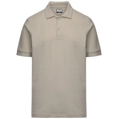 Kappa - Herren Poloshirt Logo Izzy