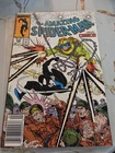 The Amazing Spider-Man #299 Newsstand Variant (Marvel Comics April 1988)