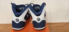 Nike Freek Wrestling 8.5 Blue — photo 7