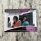 2025 Panini Travis Hunter Base (Raw)