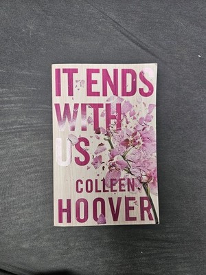 It Ends with US von Colleen Hoover