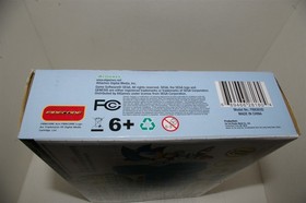 Sega Genesis Wireless Arcade Dual Motion Sensing Console AtGames