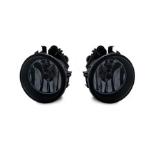JOM Nebelscheinwerfersatz für BMW X3 F25 X1 F48 F26 F15 F85 inkl. Leuchtmittel