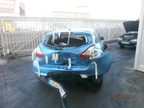 7701207721 MOTEUR / ACTIONNEUR DE VOLET DE CLIMATISATION / 15374814 POUR RENAULT - Photo 10/10