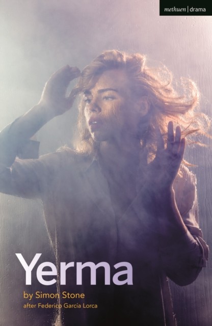 Yerma by Federico Garcia Lorca (Paperback Book)