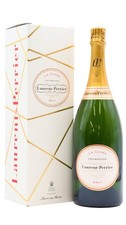 Laurent Perrier - La Cuvee NV Brut Champagne (1.5 Litre Magnum) (Gift Box) 150cl