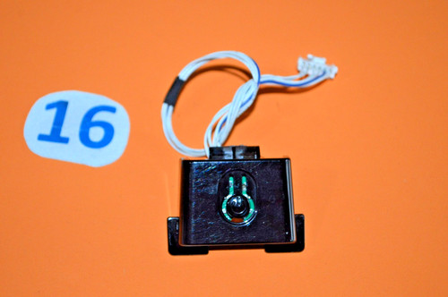 17TK155 IR-SENSORPLATTE IR-SENSOR Für TV JVC LT-32VAH305D