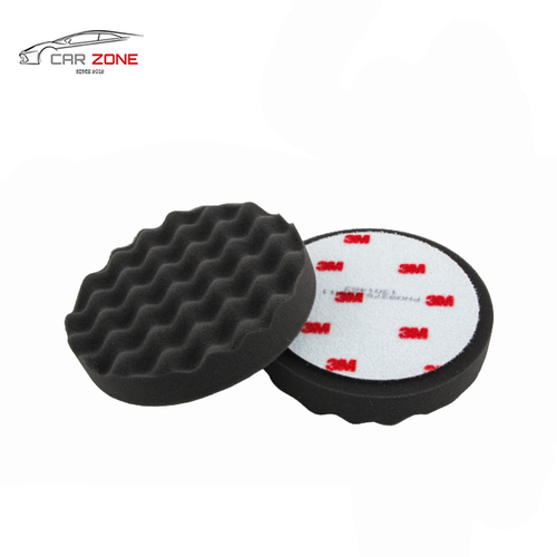 Kit De Polissage Menzerna Vernis Dur | Heavy Cut, Medium Cut, Final Finish