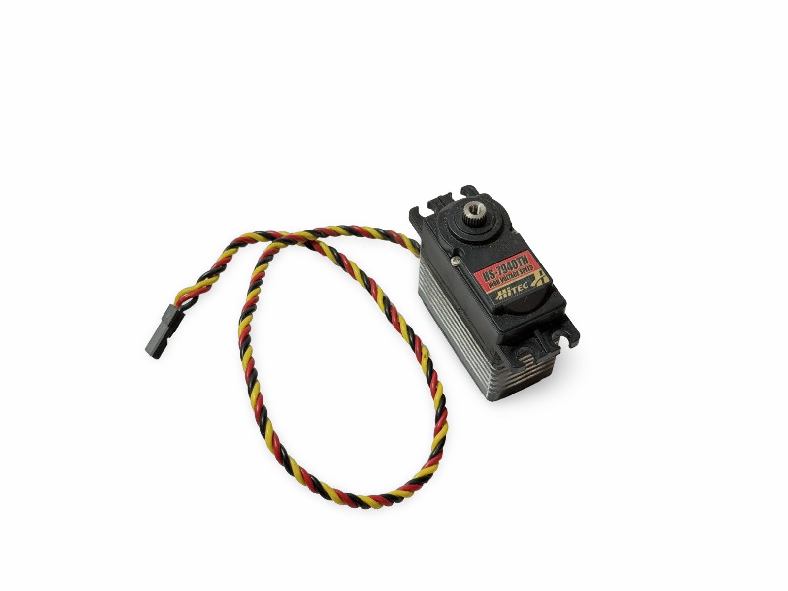 Truck Servo (high Voltage) Used
