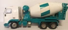 JOAL ,  VOLVO FH12 CEMENT MIXER, 1:50 , c1995   very good