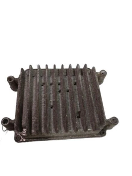 Módulo de control electrónico ECM del motor 4,2 L compatible con 03-05 ENVOY 1204371 Foto 2 de 4