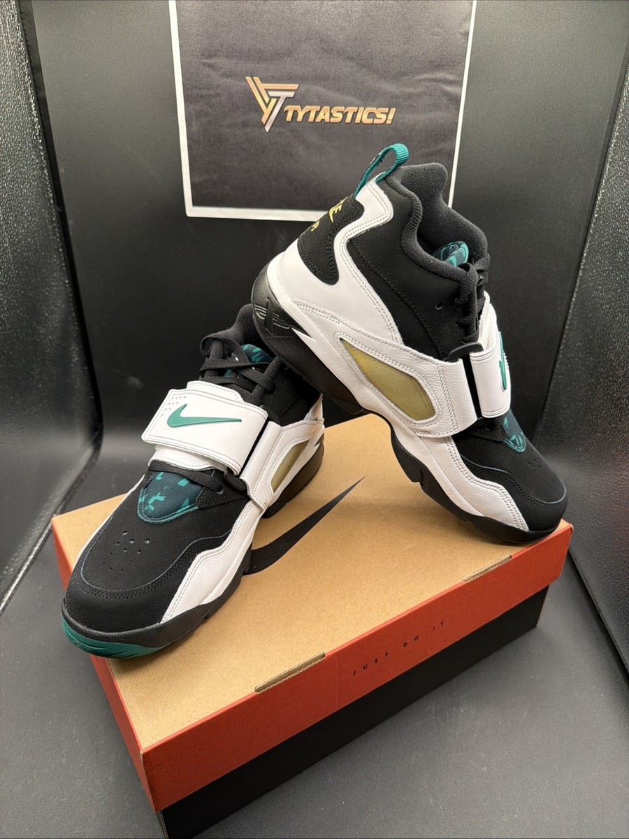 Size 12 Men - Nike Air Diamond Turf 2025 Emerald (Box Damaged) | eBay