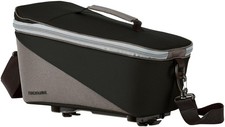 Racktime pannier bag Talis 2.0 trunk bag Talis 2.0