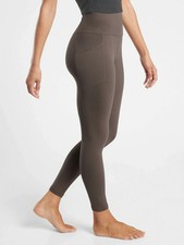 ATHLETA Salutation Stash Pocket 7/8 Tight Activejoyboutique NEW with tags Size S